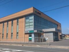 JA福山市水呑支店