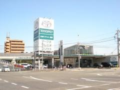 広島トヨペット尾道店