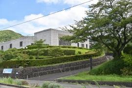 香月泰男美術館