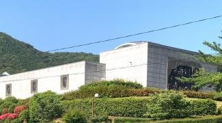 香月泰男美術館