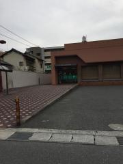 山口銀行長府支店