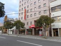ＨＯＴＥＬ　ＡＺ　山口徳山店