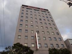 ＨＯＴＥＬ　ＡＺ　山口徳山店