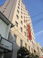 ＨＯＴＥＬ　ＡＺ　山口徳山店