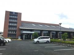 大洲市立図書館