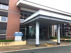 大洲市立図書館