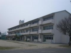 駅館小学校