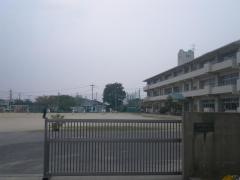 駅館小学校