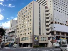 スマイルホテル沖縄那覇