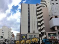 スマイルホテル沖縄那覇