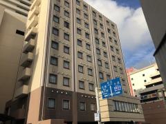 スマイルホテル沖縄那覇
