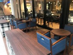 サンマルクカフェ　デュオこうべ店