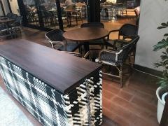 サンマルクカフェ　デュオこうべ店
