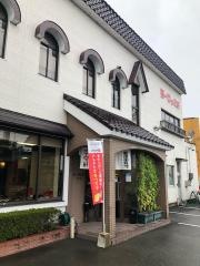 ヨーロッパ軒春江分店