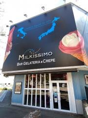 ミルキッシモメーカーズ　ピア店