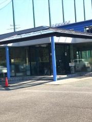 城山ゴルフアリーナゼロイン