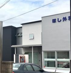 星外科消化器科医院