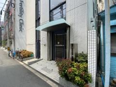うめだファティリティークリニック