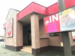 ガスト　大館店