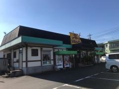山田うどん食堂 笹井店
