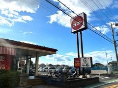 ガスト　東久留米南町店