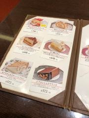 クラシックカフェラミル横浜ジョイナス店