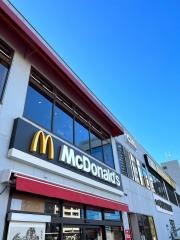 マクドナルド　保土ヶ谷駅前店