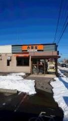 吉野家　金沢西インター店