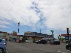 ロッテリア　静岡東千代田店