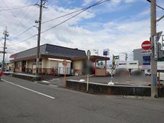 ロッテリア　静岡東千代田店