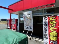 ラーメン大龍一番瀬高店