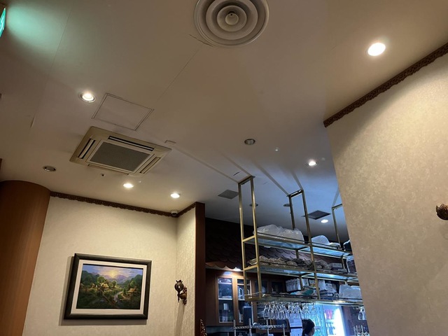 内観(中の様子) 画像4