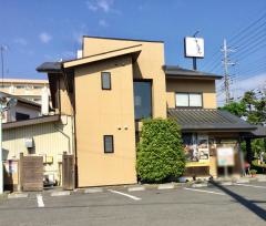 おかさと庵