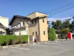 おかさと庵
