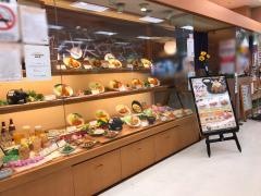 とんかついな葉