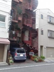 岡山中央キリスト教会