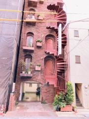岡山中央キリスト教会