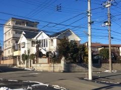 日本新使徒教会