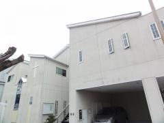 霞ヶ丘教会