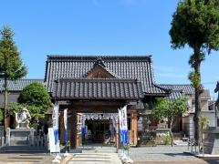 和田八幡宮