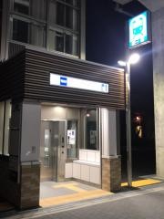 北綾瀬駅