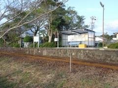 細谷駅