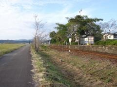 細谷駅