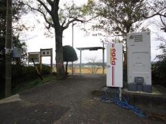 細谷駅