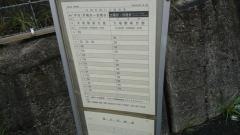 「南大森」バス停留所