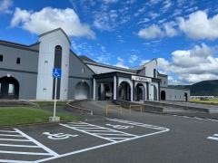 横手市増田まんが美術館