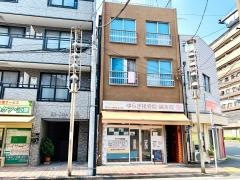 ゆらぎ接骨院