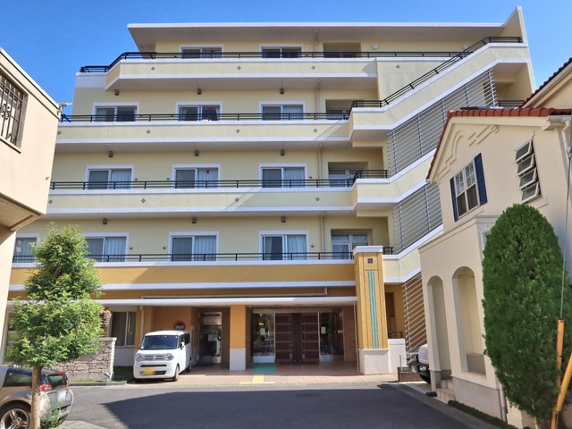 ライフケアガーデン湘南