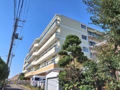 ライフケアガーデン湘南