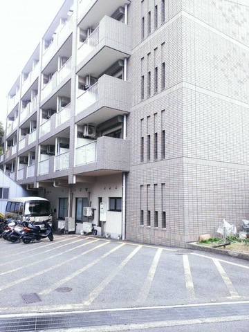 みどりヶ丘介護老人保健施設